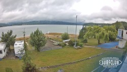 SURFCLUB - Windsurfing Domaša