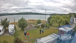 SURFCLUB - Windsurfing Domaša