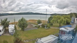 SURFCLUB - Windsurfing Domaša