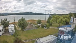 SURFCLUB - Windsurfing Domaša