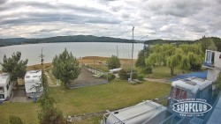 SURFCLUB - Windsurfing Domaša