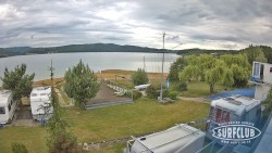 SURFCLUB - Windsurfing Domaša