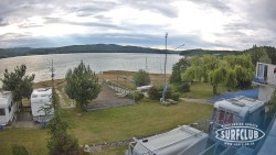 SURFCLUB - Windsurfing Domaša