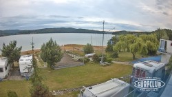 SURFCLUB - Windsurfing Domaša