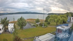 SURFCLUB - Windsurfing Domaša