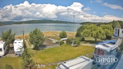 SURFCLUB - Windsurfing Domaša