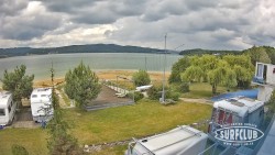SURFCLUB - Windsurfing Domaša