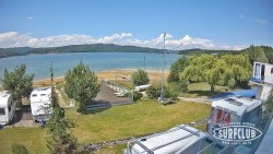 SURFCLUB - Windsurfing Domaša