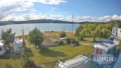 SURFCLUB - Windsurfing Domaša