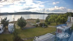 SURFCLUB - Windsurfing Domaša