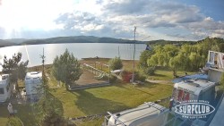 SURFCLUB - Windsurfing Domaša