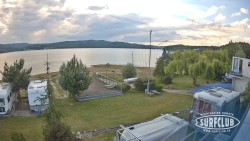 SURFCLUB - Windsurfing Domaša