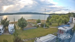 SURFCLUB - Windsurfing Domaša