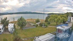 SURFCLUB - Windsurfing Domaša