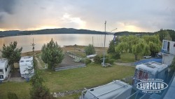 SURFCLUB - Windsurfing Domaša