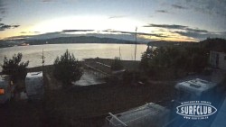 SURFCLUB - Windsurfing Domaša