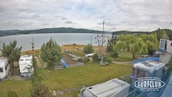 SURFCLUB - Windsurfing Domaša