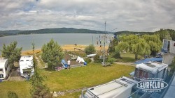 SURFCLUB - Windsurfing Domaša