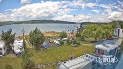 SURFCLUB - Windsurfing Domaša