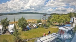 SURFCLUB - Windsurfing Domaša