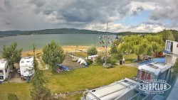 SURFCLUB - Windsurfing Domaša