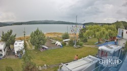 SURFCLUB - Windsurfing Domaša