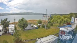 SURFCLUB - Windsurfing Domaša