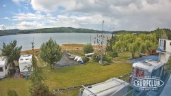 SURFCLUB - Windsurfing Domaša