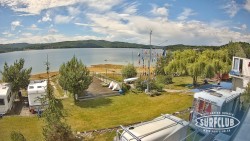 SURFCLUB - Windsurfing Domaša