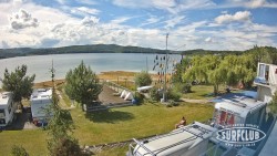 SURFCLUB - Windsurfing Domaša