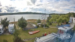 SURFCLUB - Windsurfing Domaša