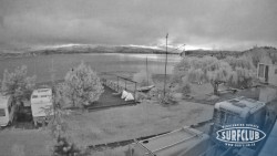SURFCLUB - Windsurfing Domaša