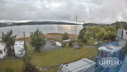 SURFCLUB - Windsurfing Domaša