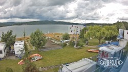 SURFCLUB - Windsurfing Domaša