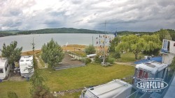 SURFCLUB - Windsurfing Domaša