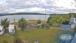 SURFCLUB - Windsurfing Domaša
