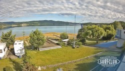 SURFCLUB - Windsurfing Domaša