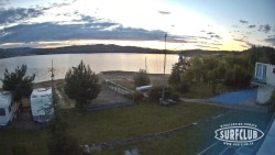 SURFCLUB - Windsurfing Domaša