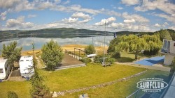 SURFCLUB - Windsurfing Domaša