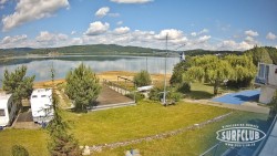 SURFCLUB - Windsurfing Domaša
