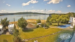 SURFCLUB - Windsurfing Domaša