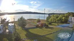 SURFCLUB - Windsurfing Domaša