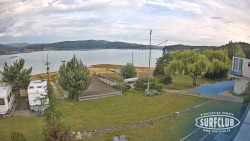 SURFCLUB - Windsurfing Domaša