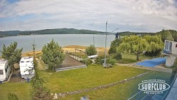 SURFCLUB - Windsurfing Domaša