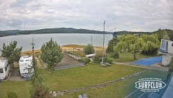 SURFCLUB - Windsurfing Domaša
