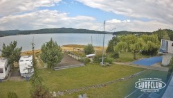 SURFCLUB - Windsurfing Domaša