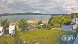 SURFCLUB - Windsurfing Domaša