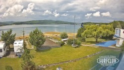 SURFCLUB - Windsurfing Domaša