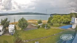 SURFCLUB - Windsurfing Domaša