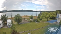 SURFCLUB - Windsurfing Domaša